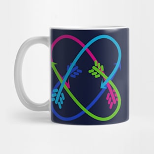 love unity Mug